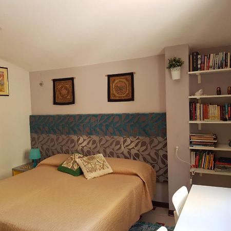 B&B Cactus Giardini Naxos Eksteriør billede