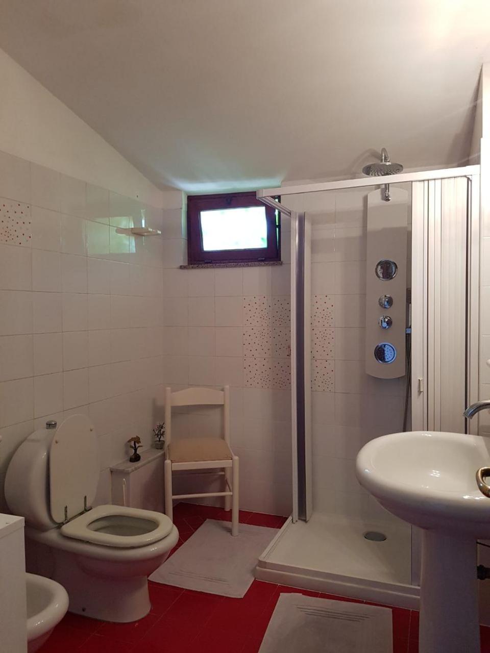 B&B Cactus Giardini Naxos Eksteriør billede